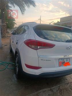 هیۆندای تۆکسۆن